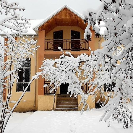 Gabala Sweet Home Luaran gambar