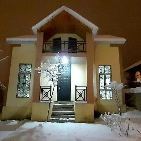 Gabala Sweet Home Luaran gambar