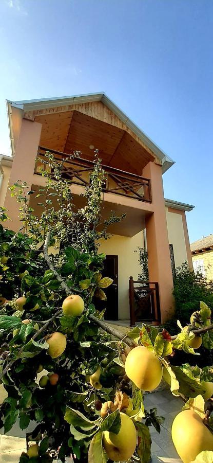 Gabala Sweet Home Luaran gambar