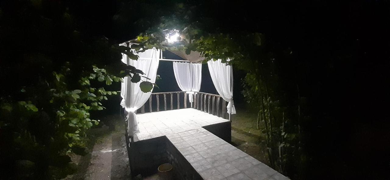 Gabala Sweet Home Luaran gambar